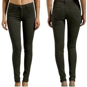 Mother x Freja Games Girls Play The Muse Jeans Size 29